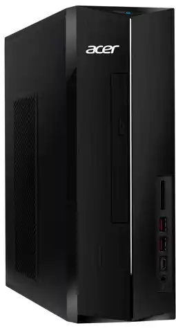 Coolblue Acer Aspire XC-1860 U7512 aanbieding