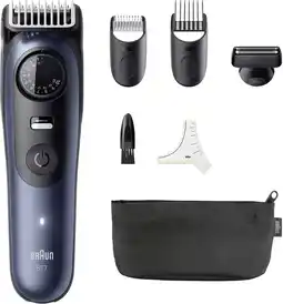 Coolblue Braun Series 7 BT7520 aanbieding