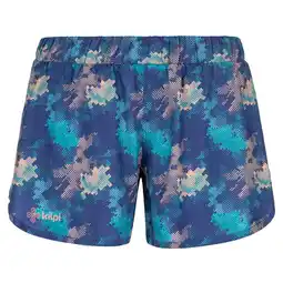 Decathlon Dames hardloopshorts Kilpi LAPINA-W aanbieding