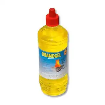 Makro Sol Brand -en fonduegel 1L aanbieding