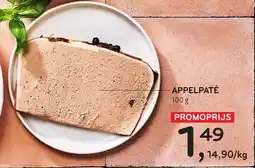 CenB Appelpaté aanbieding