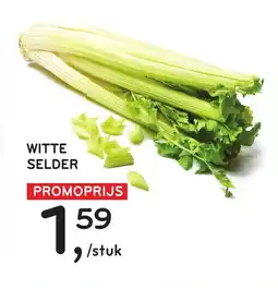 CenB Witte selder aanbieding