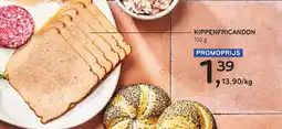 CenB Kippenfricandon aanbieding