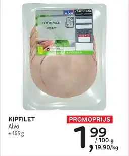 CenB Kipfilet alvo aanbieding