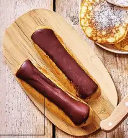 CenB Artisanale éclairs aanbieding
