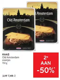 CenB Kaas aanbieding