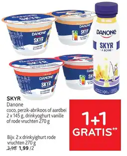 CenB Skyr aanbieding