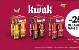 CenB Kwak aanbieding