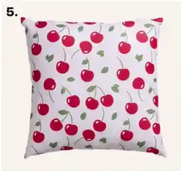 Kwantum Alle tuinkussens kersen aanbieding