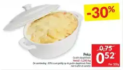 Intermarché Peka aanbieding