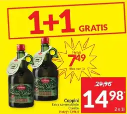 Intermarché Coppini aanbieding