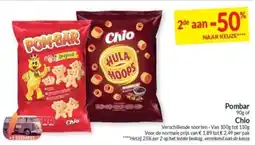 Intermarché Pombar of Chio aanbieding