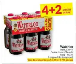 Intermarché Waterloo aanbieding
