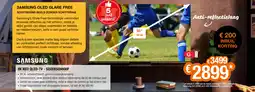 Expert Samsung 8K NEO QLED-TV aanbieding
