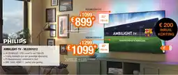 Expert Philips Ambilight TV MLED91012 aanbieding