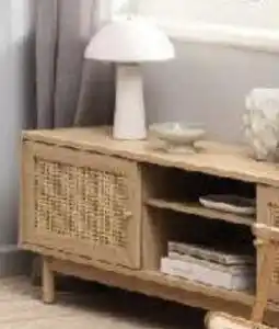 Jysk Halmstad TV Meubel aanbieding