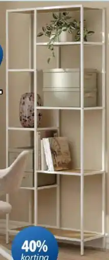 Jysk Trappedal Rek aanbieding