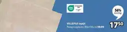 Jysk Villeple Tapijt aanbieding