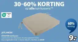Jysk Jutlandia Udsigten Tuinkussen aanbieding