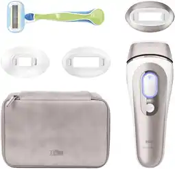 Coolblue Braun Smart Skin i-expert Pro 7 PL7253 aanbieding