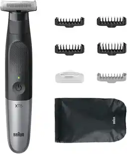 Coolblue Braun Series 5 XT5100 aanbieding