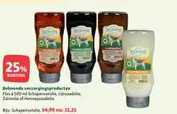 Maxi Zoo Belmondo verzorgingsproducten aanbieding