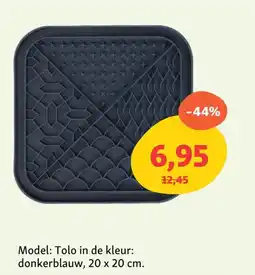 Maxi Zoo Flamingo likmat aanbieding