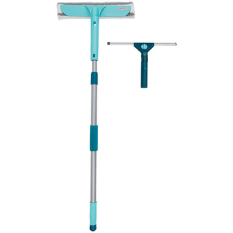 Leifheit 2-in-1 raamwisser