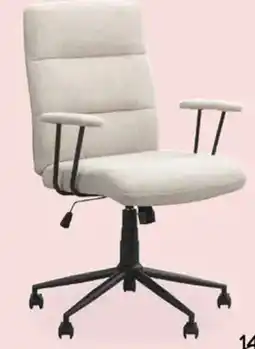 Leen Bakker Bureaustoelen Phil aanbieding