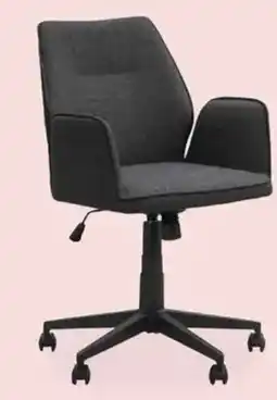 Leen Bakker Bureaustoelen Raffy aanbieding