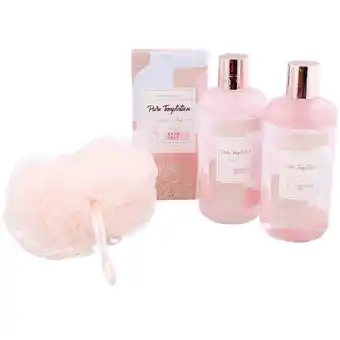 Wellness giftset Pure Temptation