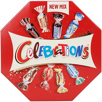 Action Celebrations aanbieding