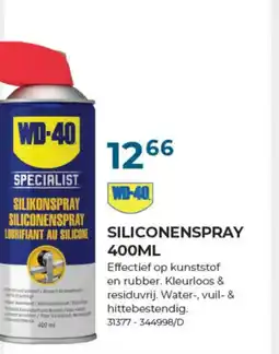 Meno Pro WD-40 aanbieding