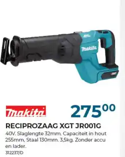 Meno Pro RECIPROZAAG XGT JROOIG aanbieding