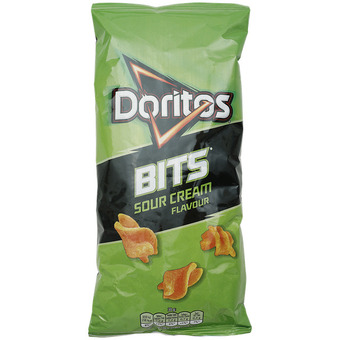 Doritos Bits Sour Cream