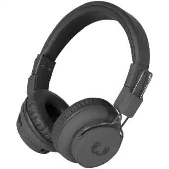 Action Fresh 'n Rebel bluetooth hoofdtelefoon aanbieding