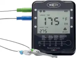 Coolblue Boretti BBA87 met 2 sondes aanbieding