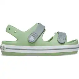 Decathlon Crocs Kids' Crocband Cruiser Sandal aanbieding