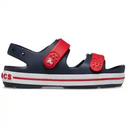 Decathlon Crocs Crocband Cruiser Kids kindersandalen aanbieding