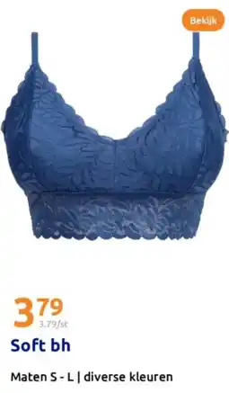 Action Soft bh aanbieding