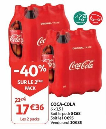 Coca-cola