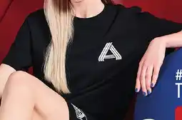 ALDI #Aldioriginal T-shirt aanbieding
