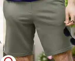 ALDI UP2FASHION Sweatshort aanbieding
