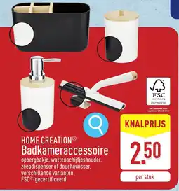 ALDI Home Creation aanbieding