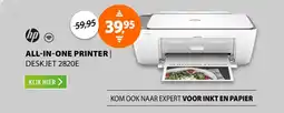 Expert Hp all-in-one printer aanbieding