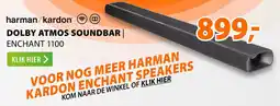 Expert Dolby atmos soundbar aanbieding