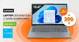 Expert Lenovo laptop aanbieding
