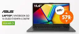 Expert Asus laptop aanbieding