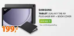 Expert Samsung tablet aanbieding