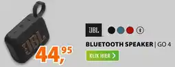 Expert Bluetooth speaker aanbieding